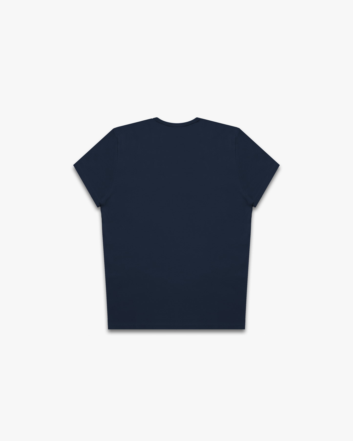 NOT A TENNIS PLAYER - BABY TEE MARINHO