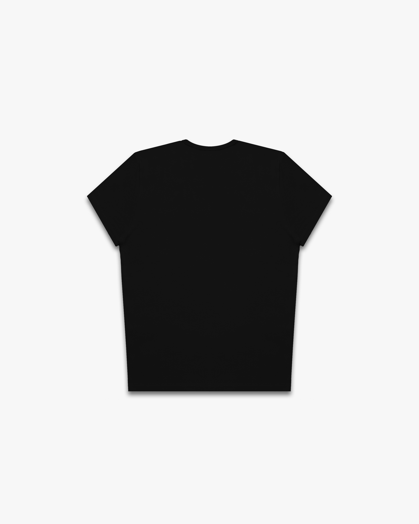 F*CK CRYPTO - BABY TEE PRETA