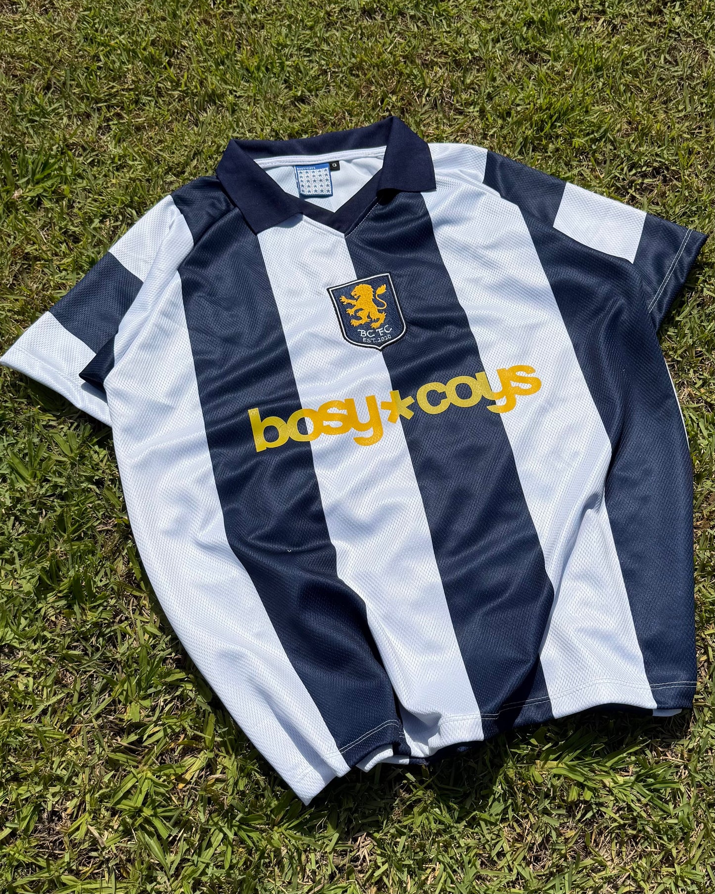 BOSY COYS FC - JERSEY