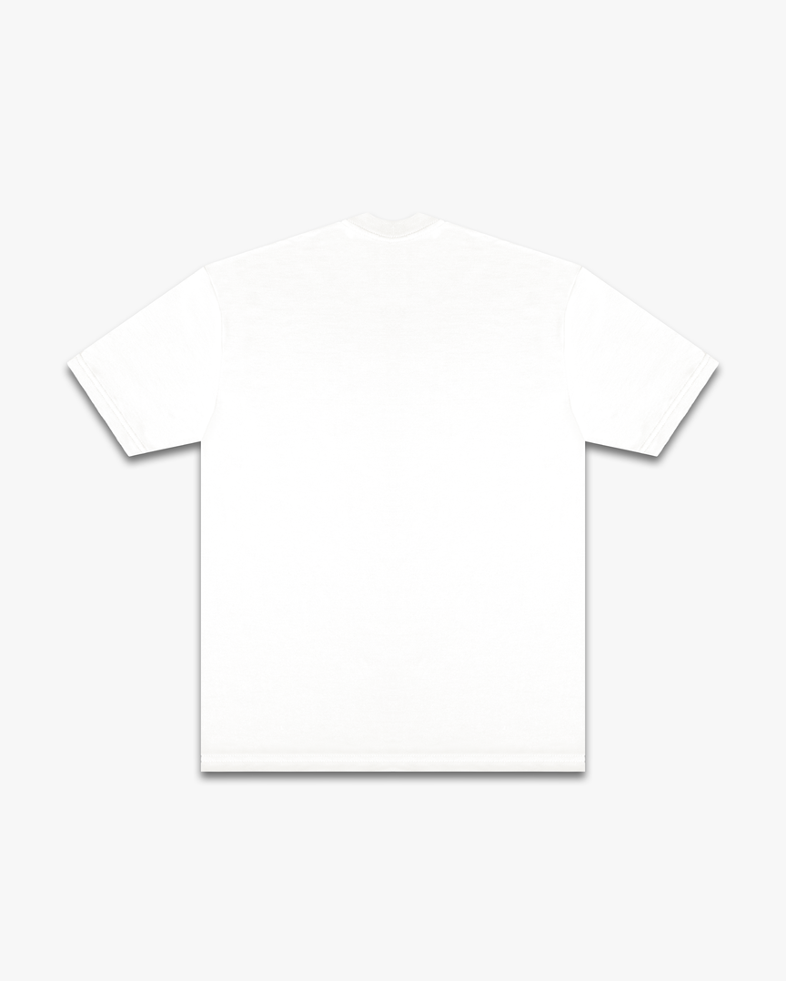 CHIPS - CAMISETA OFF WHITE