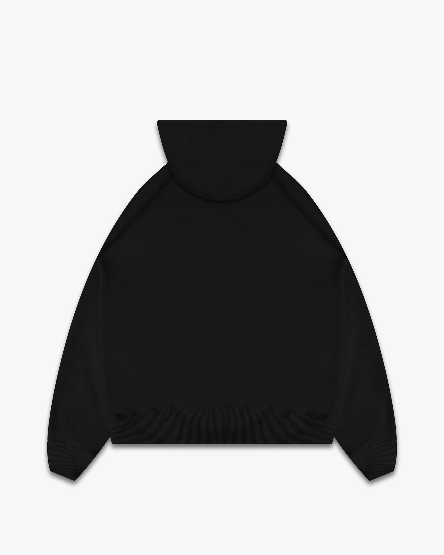 WYMY - MOLETOM PRETO