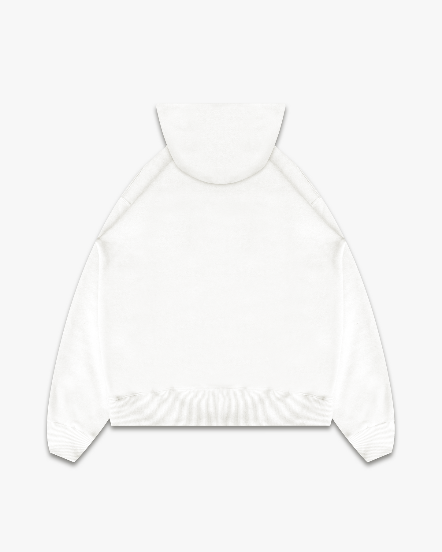 CHIPS - MOLETOM OFF WHITE