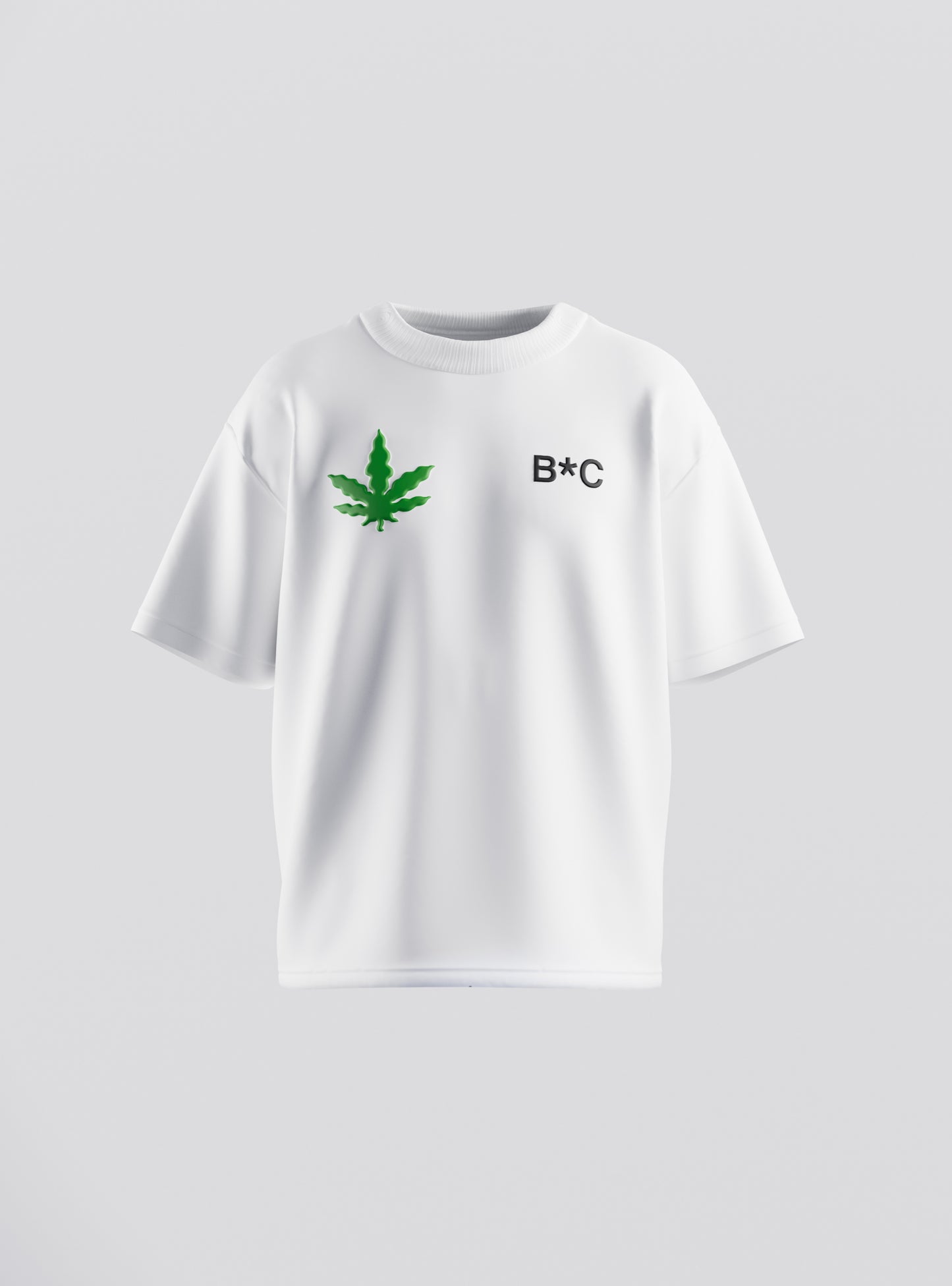 ANTI PROHIBITION - CAMISETA OFF WHITE