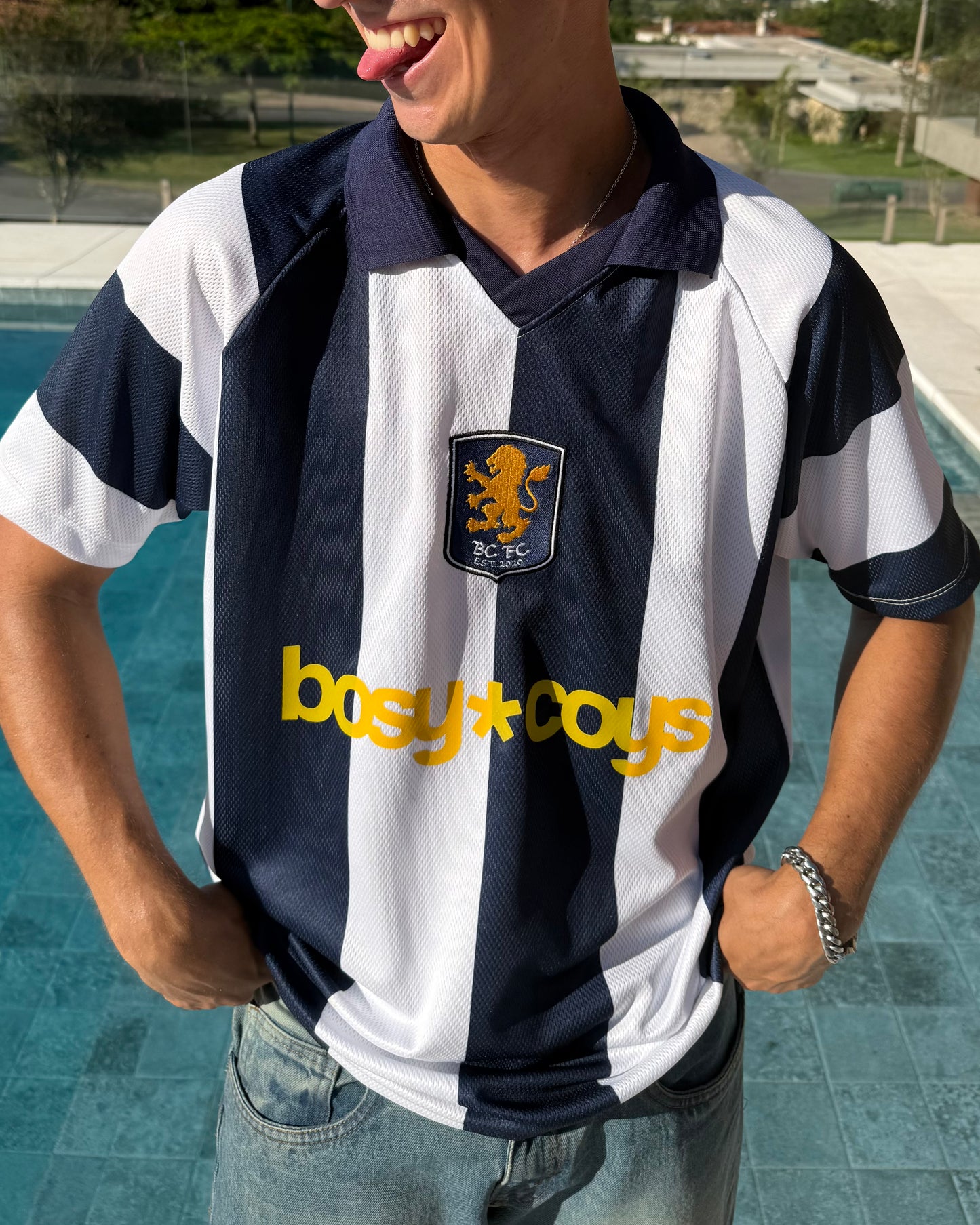 BOSY COYS FC - JERSEY