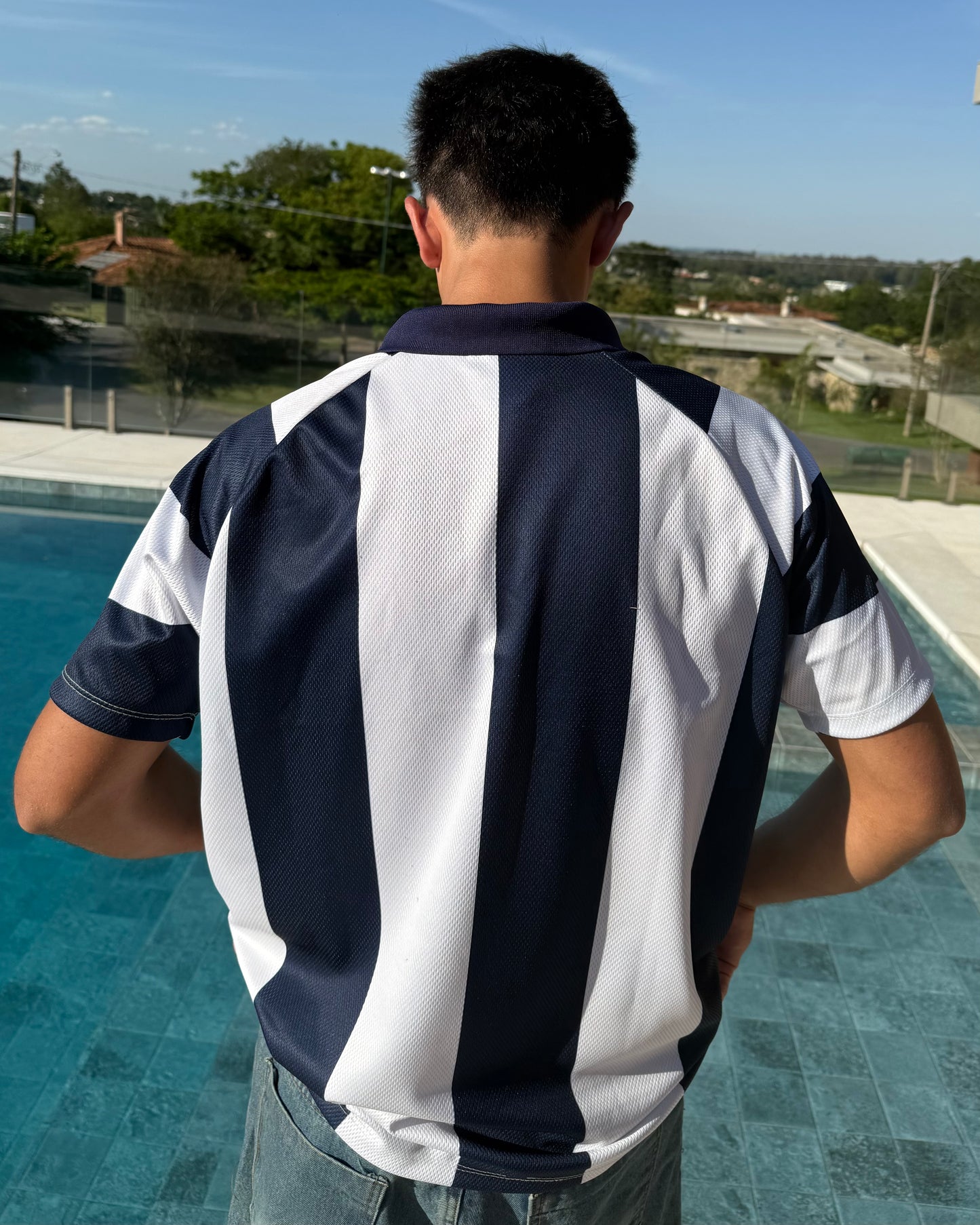 BOSY COYS FC - JERSEY