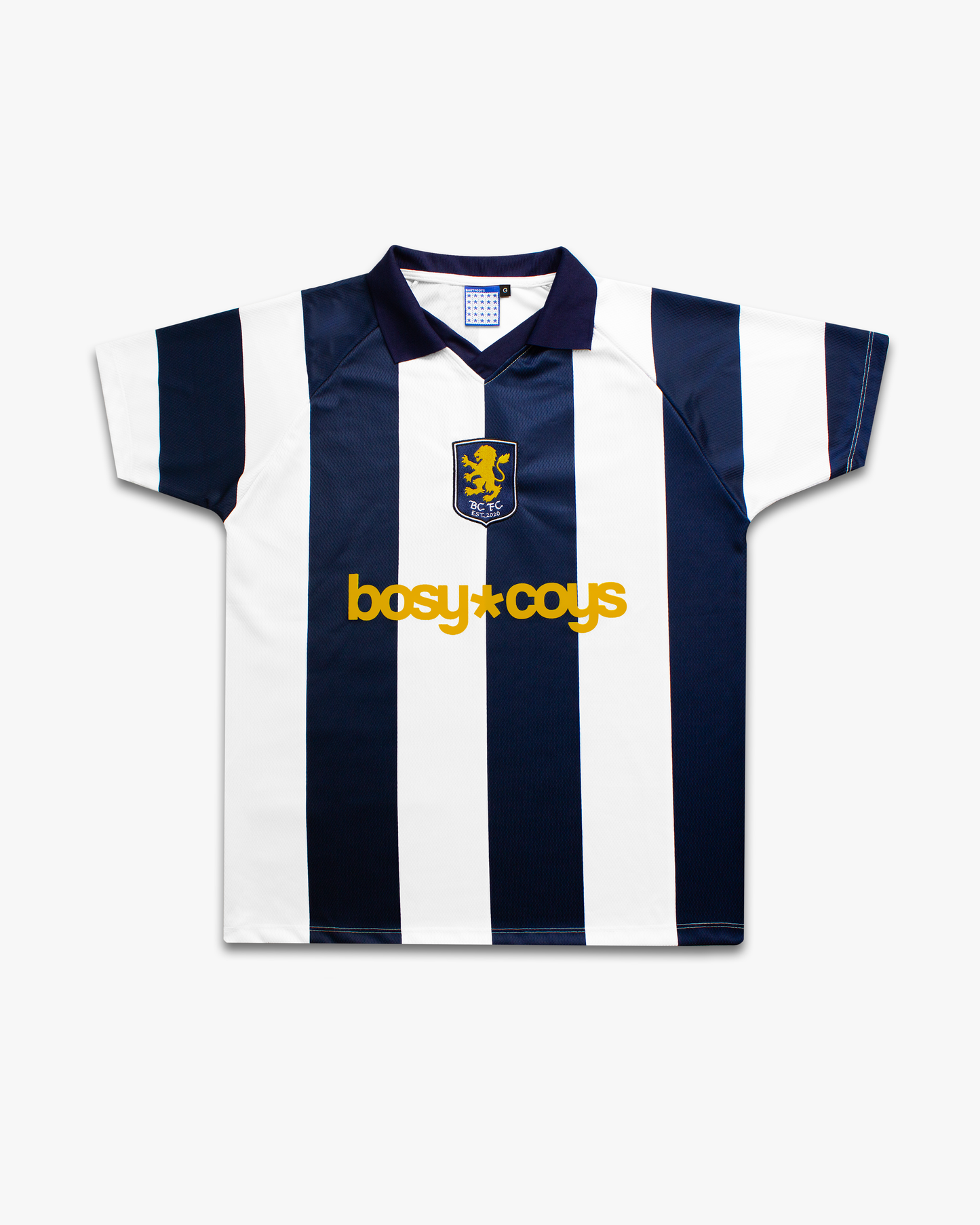 BOSY COYS FC - JERSEY