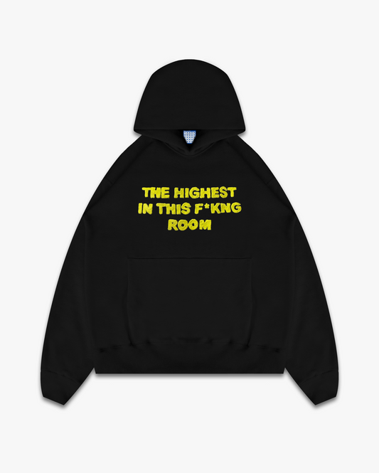 HIGHEST IN THE ROOM - MOLETOM