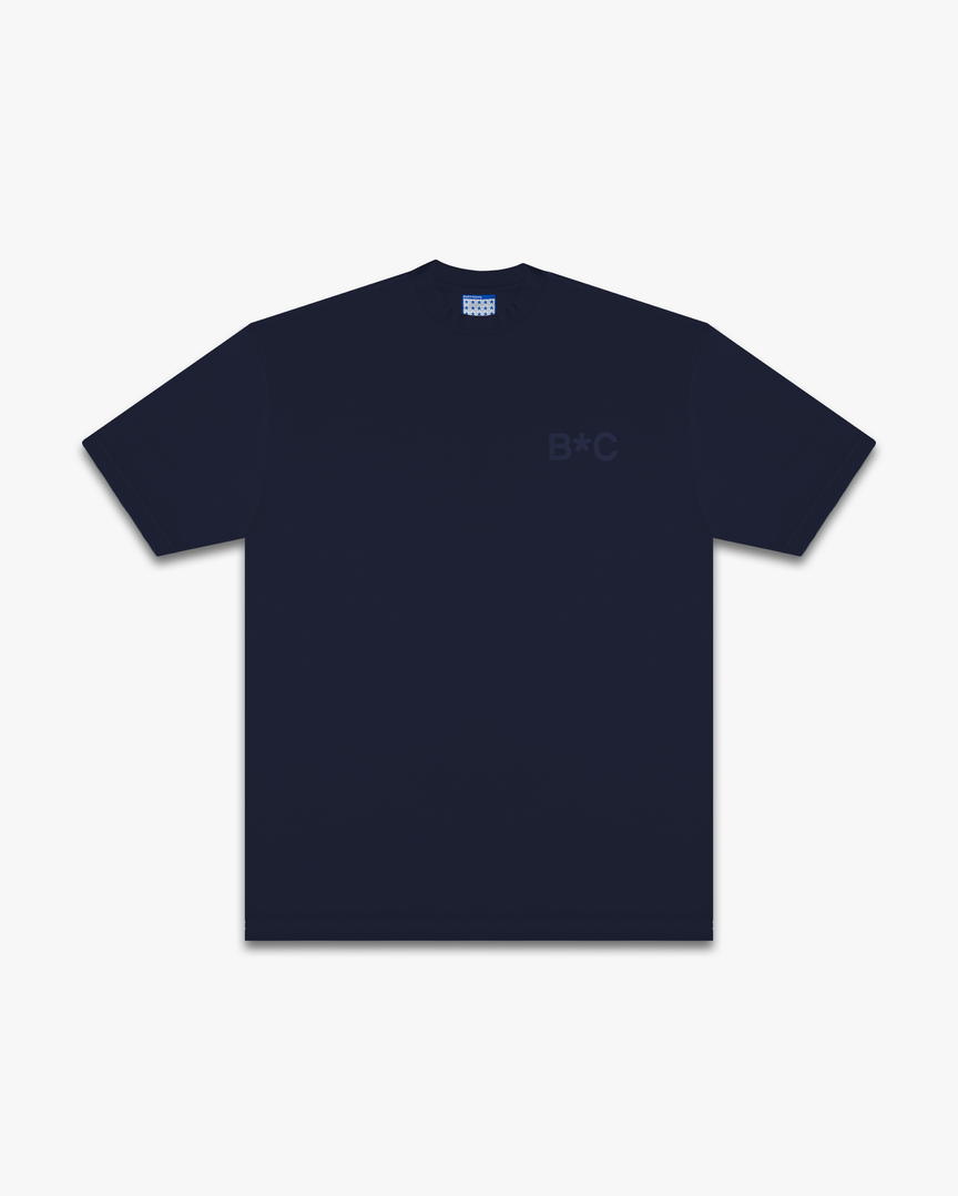 CAMISETA MARINHO