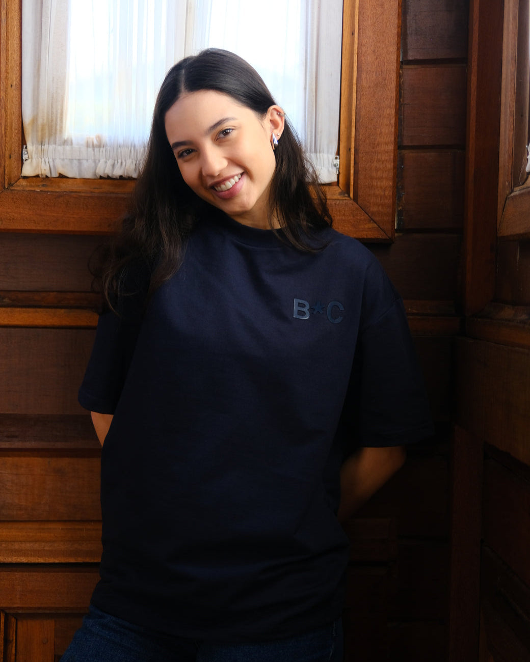CAMISETA MARINHO